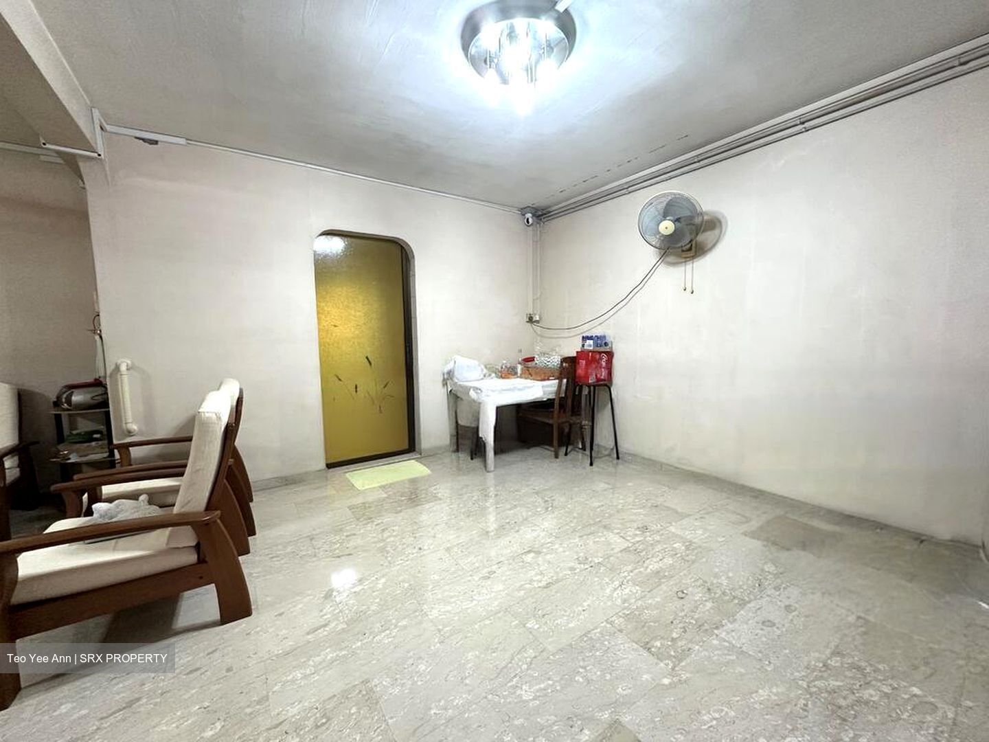 Blk 4 Toh Yi Gardens (Bukit Timah), HDB 4 Rooms #529572351